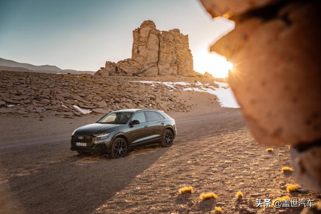 与B、C级豪华车市场相关的选择题，选A就对了