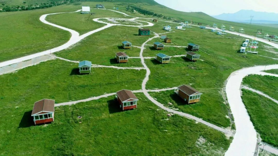 内蒙古通辽扎鲁特旗5条自驾游线路和景点攻略
