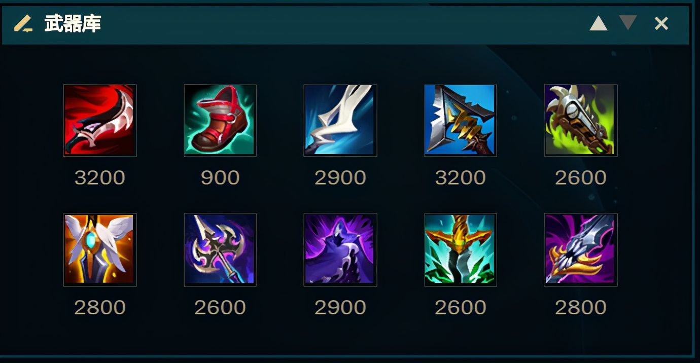 穿甲流韦鲁斯和攻速流谁厉害,玩好射手秘诀