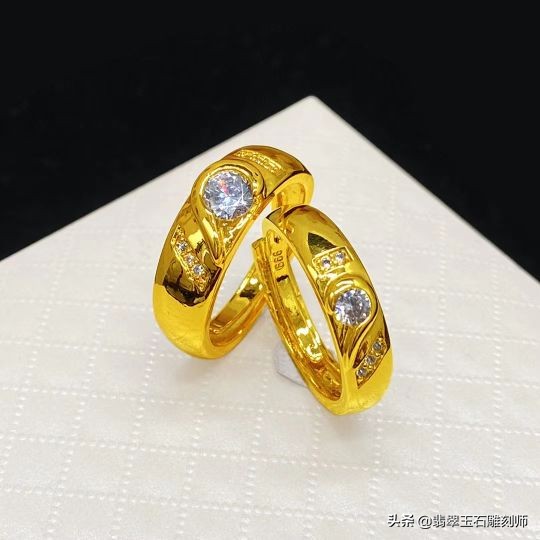 黄金首饰如何清洗保养,黄金首饰如何保养和佩戴