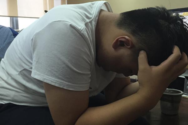 男性雄性激素过多会有哪些问题,男性雄性激素过高会导致哪些问题