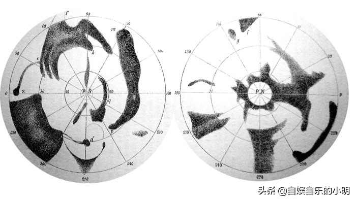 火星是宇宙中第几大的行星,火星是一颗与地球最相像的行星
