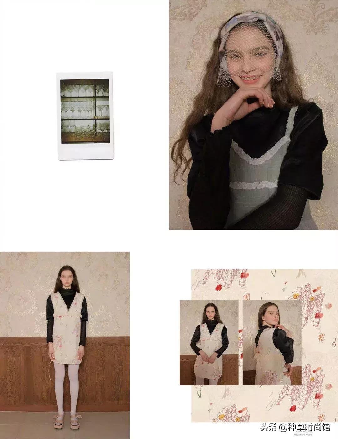 杨幂时尚穿搭太美,杨幂各种撩汉