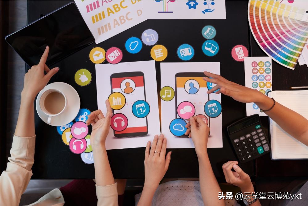 亚马逊成功之道让企业飞速增长,亚马逊用户运营思维