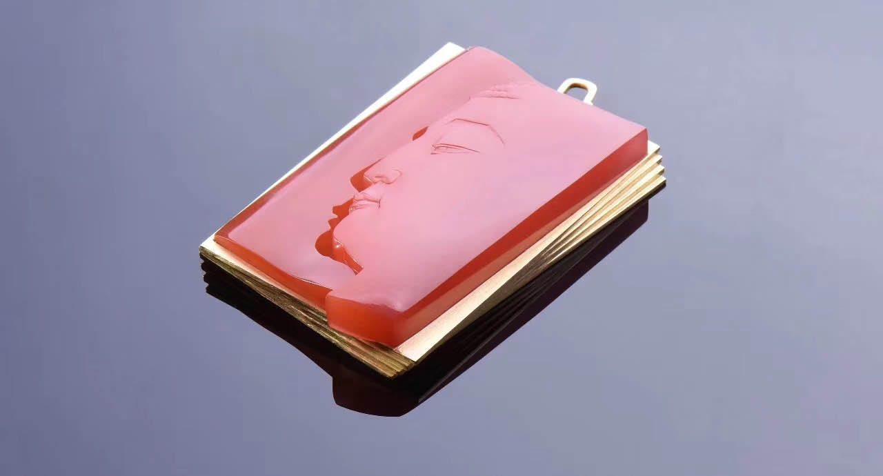 国玉典藏和田玉,国玉精品典藏