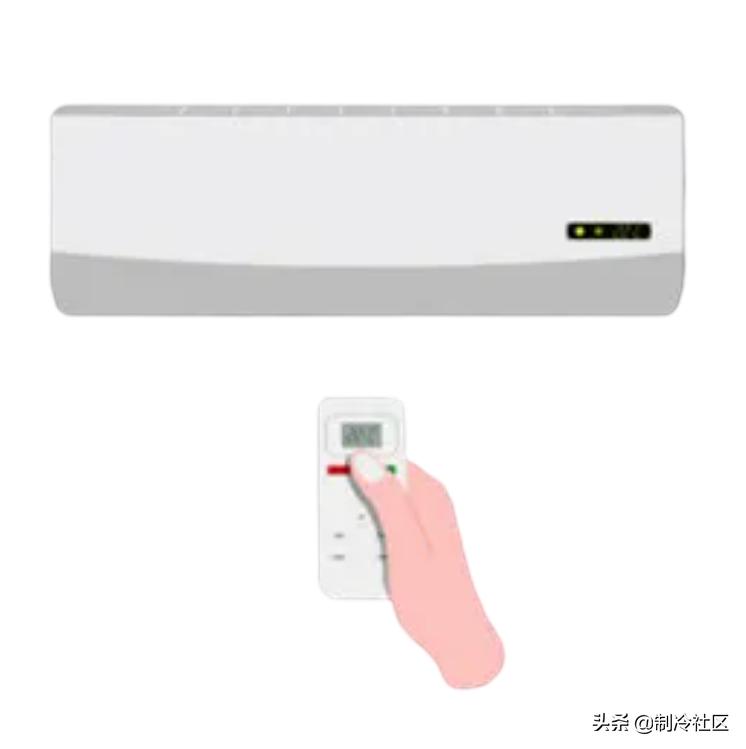 空调遥控器屏幕没显示,空调遥控器失灵怎么办格力