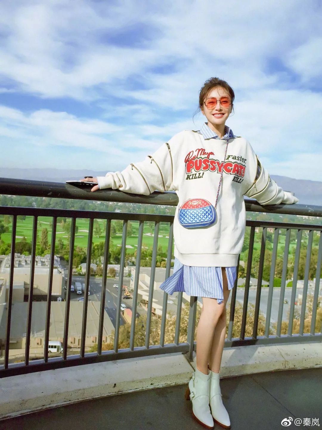 今年最火的马丁靴短靴,马丁靴英伦风炸街短靴