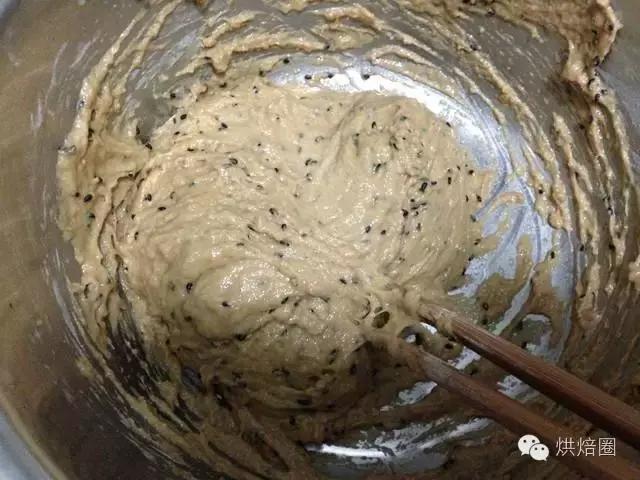 发糕怎么能更细腻,发糕如何做得像蛋糕