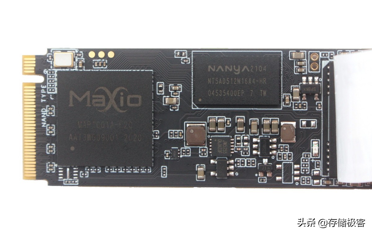 光威256g固态测评,光威旗舰版固态