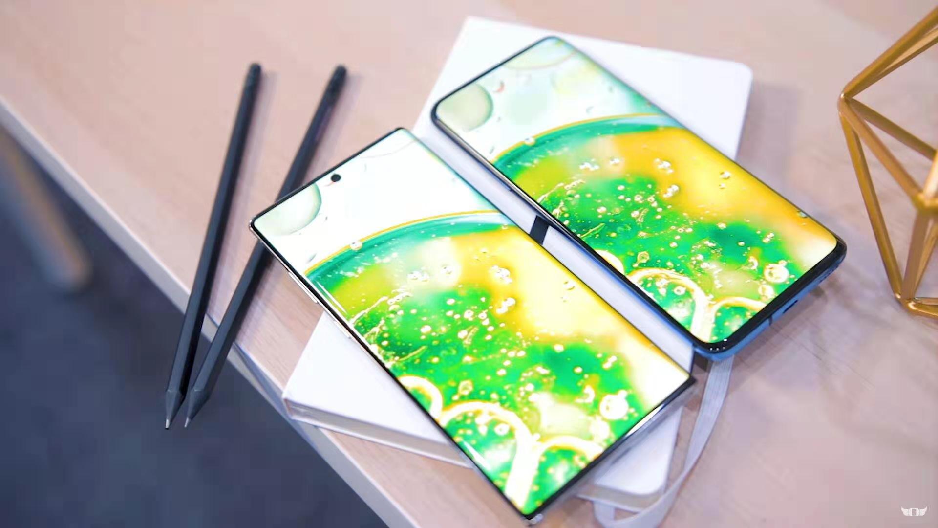 三星魅族手机排行榜,魅族18spro和三星s21ultra