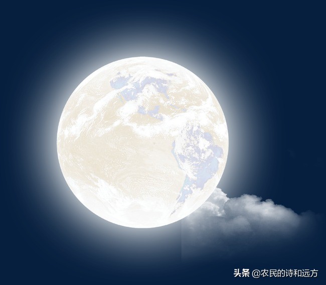 苏轼的水调歌头婵娟表达了什么,千里共婵娟是苏轼什么时候写