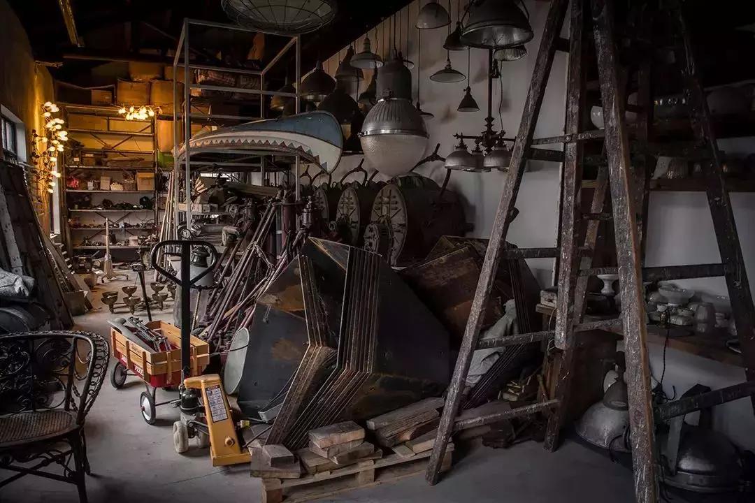 杭州西湖吃喝玩乐攻略,杭州必逛小店