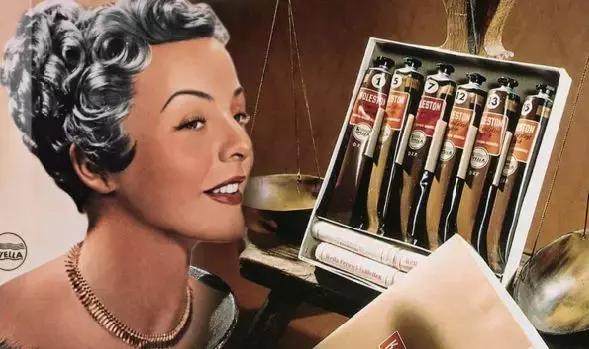 即便肿成猪头，人类依然无惧染最骚的发色