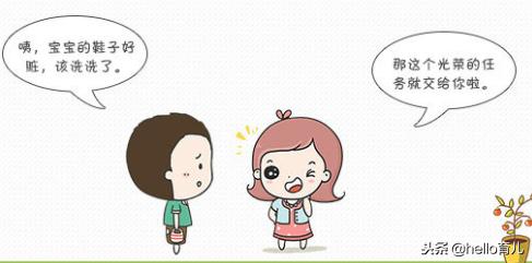 我的宝宝还小，怎么就被脚气盯上了呢？宝爸宝妈们要引起重视了