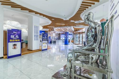 三大改造带给我们什么启示,南昌美术培训学校十佳水木源画室