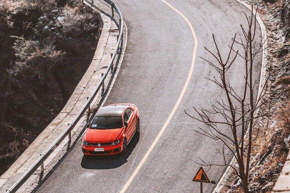 大众凌渡gts什么样,gts大众凌渡小不小