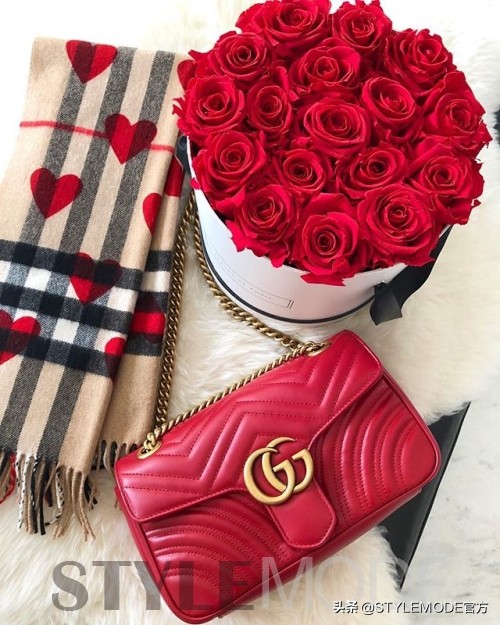 饰品推荐小众高级感女孩礼物,送给闺蜜的好东西