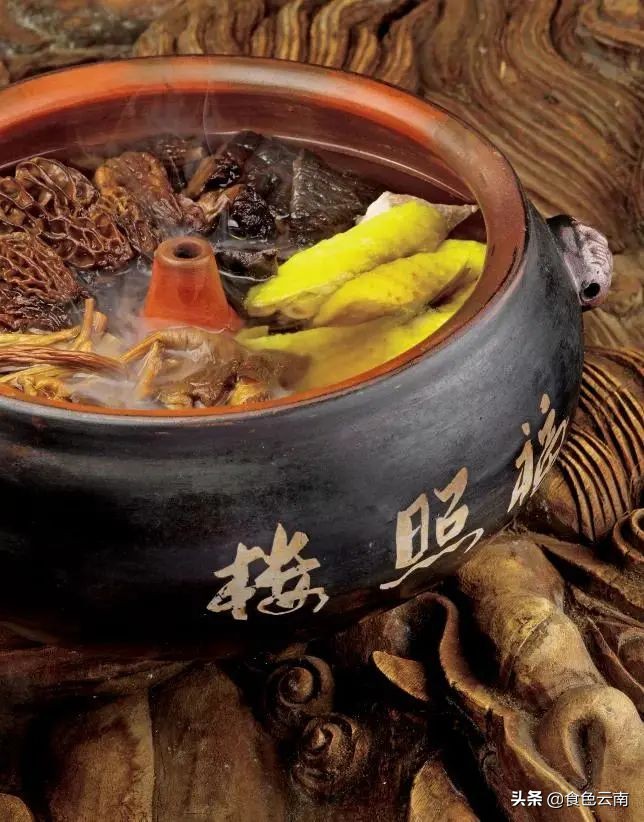 云南好吃的饭店推荐,云南省最好吃的百年老店餐厅