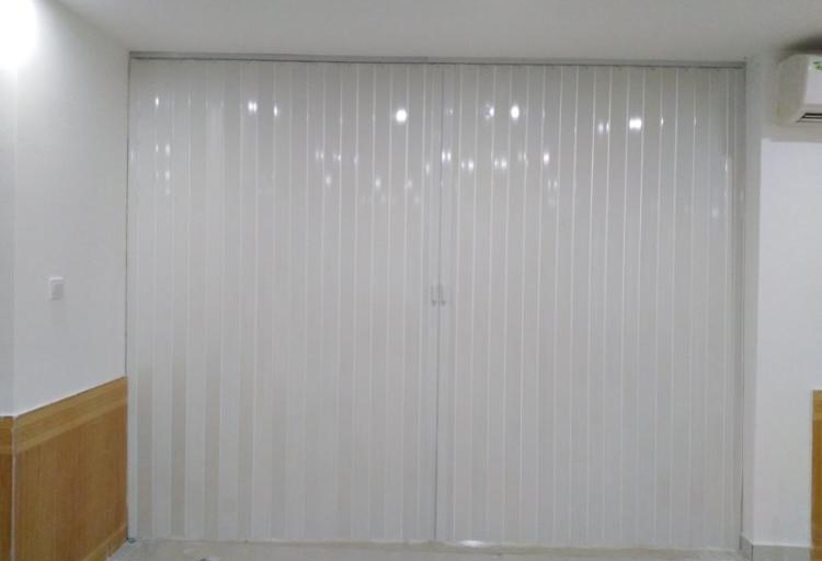 推拉门装什么轨道,装修完后想安装上轨道推拉门教程