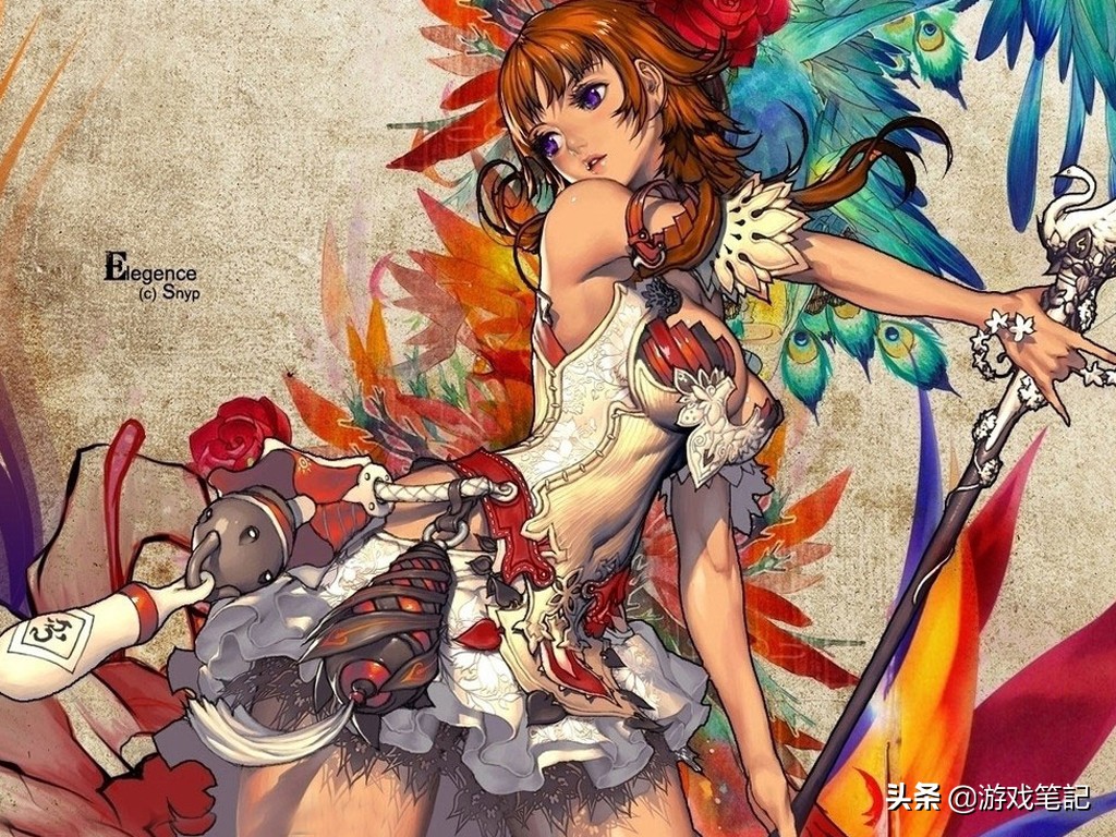 最新热门网游排行榜,2019年网游小说排行榜