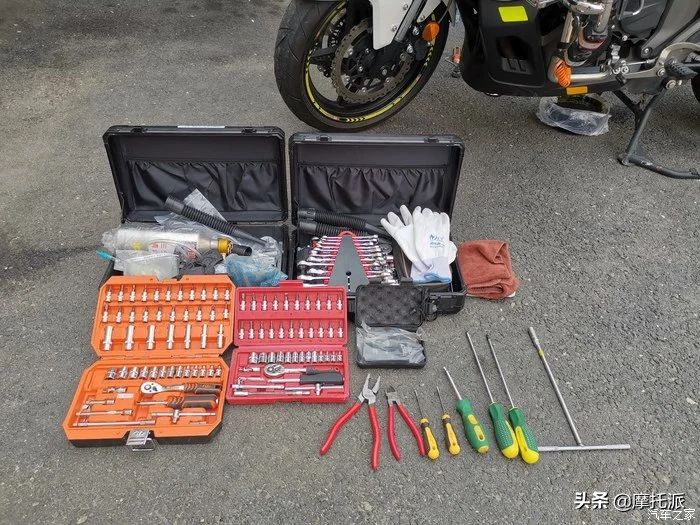 春风650tr-g满油跑多少公里,春风650tr-g尊享版的测评