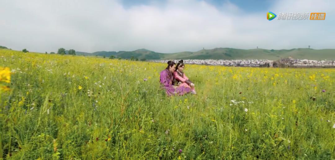 唐嫣燕云台播出效果,唐嫣燕云台收视扑街