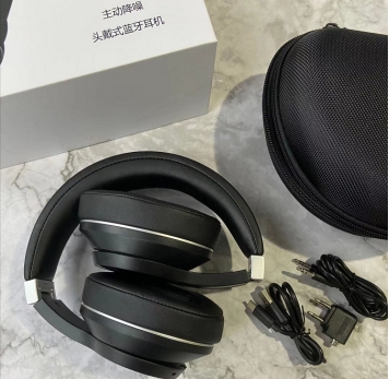 降噪耳机哪家强，今天这几款就很强！手机电脑通用的头戴耳机分享