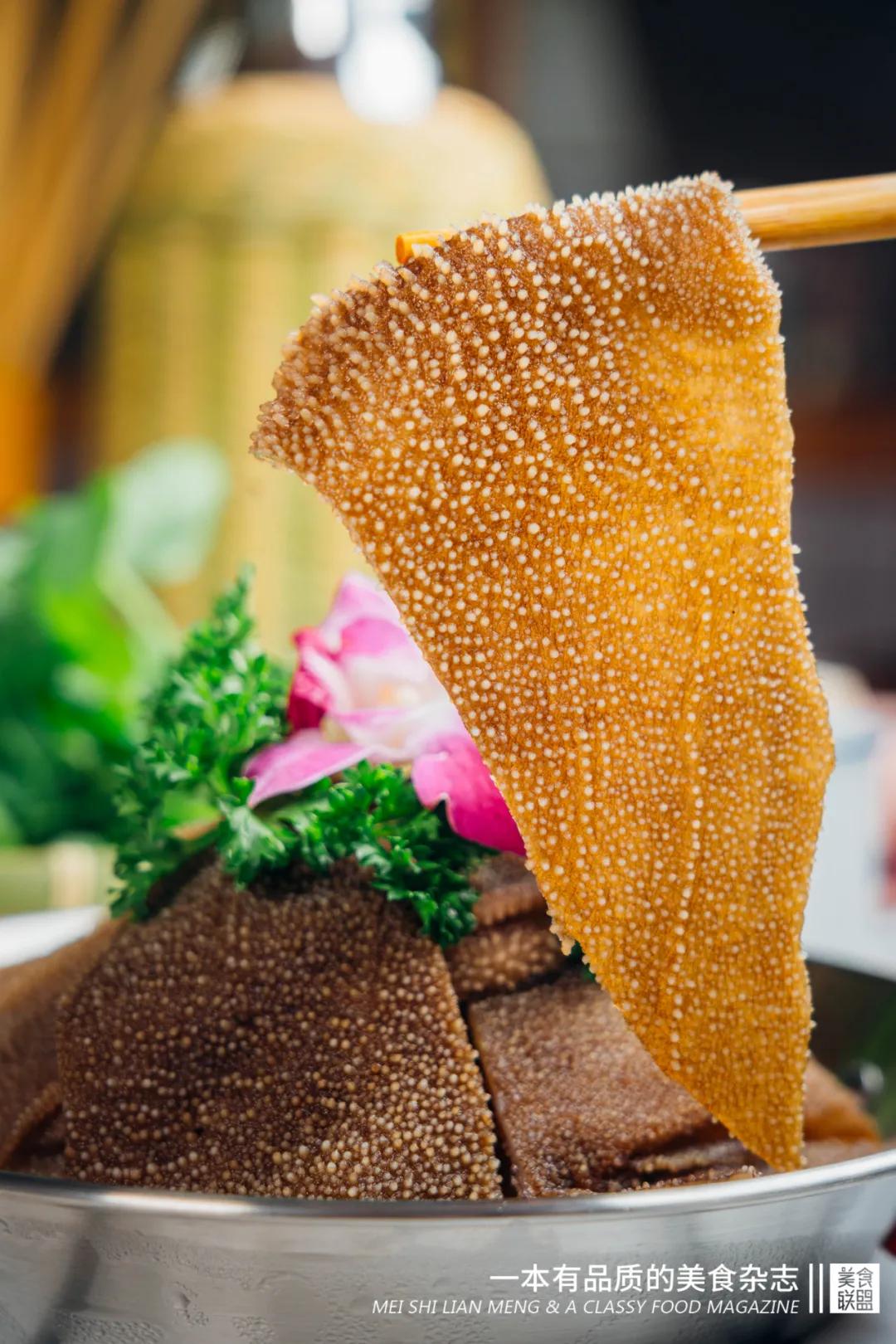 爸爸的牛肉火锅,来自爸爸的手艺