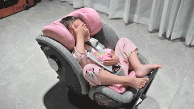 如何选购最好的安全座椅,大家用哪种的安全座椅最好