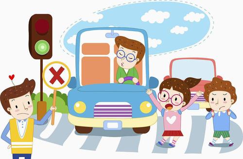 孩子爱乱跑不听指挥怎么和家长说,家长如何防止孩子乱跑