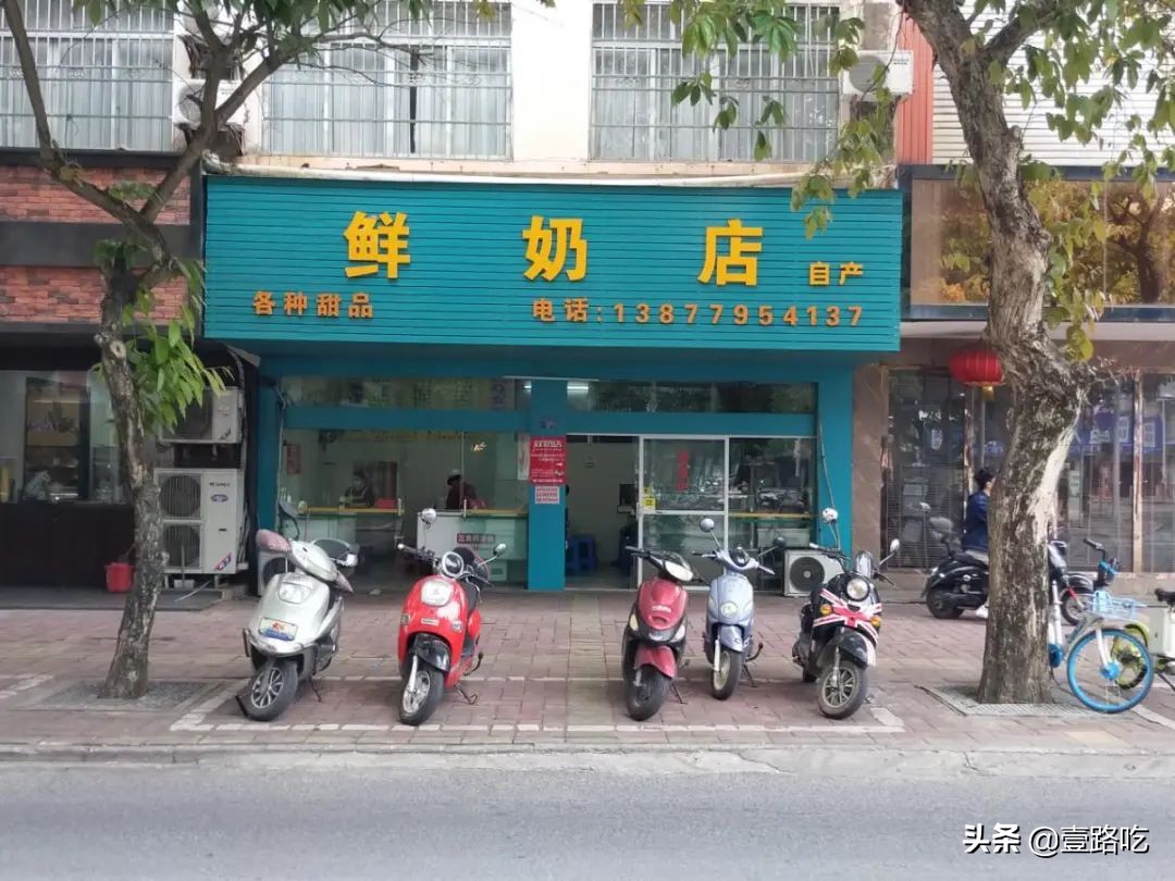 北海|报告!没遇到传销组织,只有吃不尽的海鲜美食