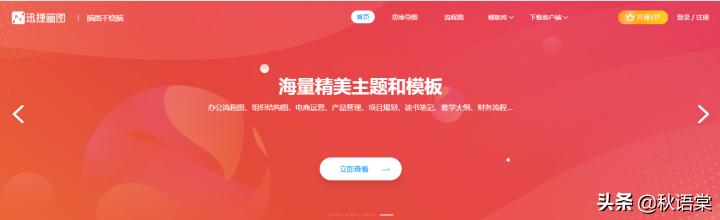 mindmanager思维导图软件,电脑上的什么软件做思维导图好用