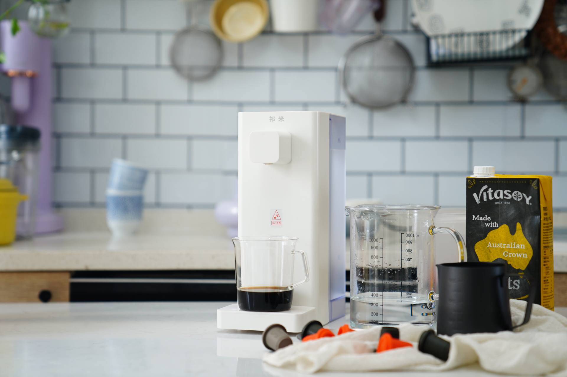 双11厨房电器推荐,双十一买哪一款九阳破壁机