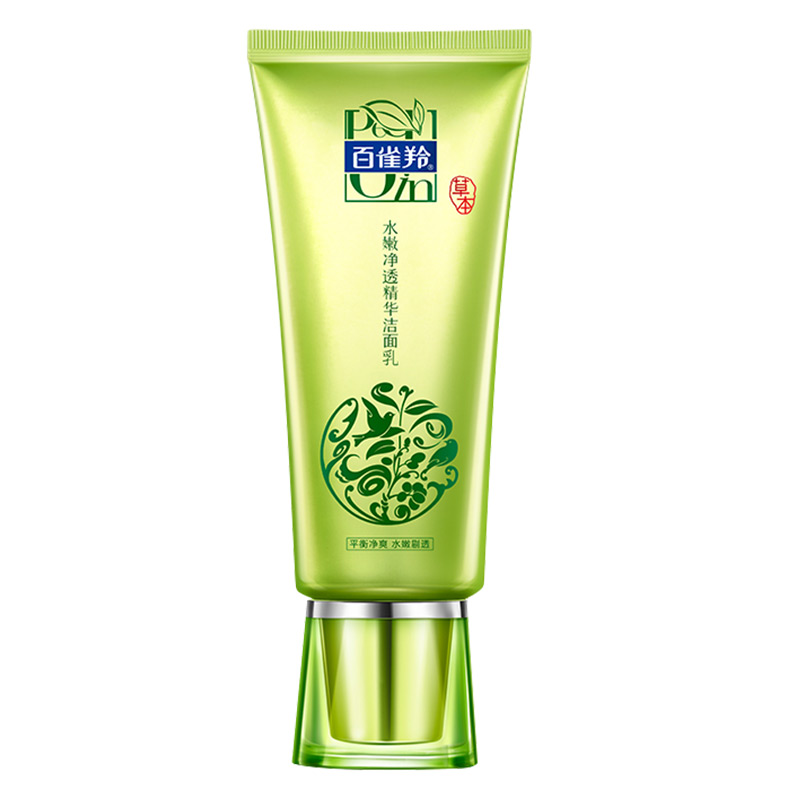 十大最好洗面奶推荐国货,口碑最好十大洗面奶国货