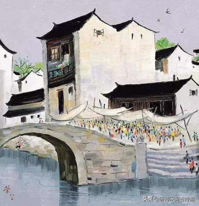 《古诗十九首》|人生如寄,多忧何为