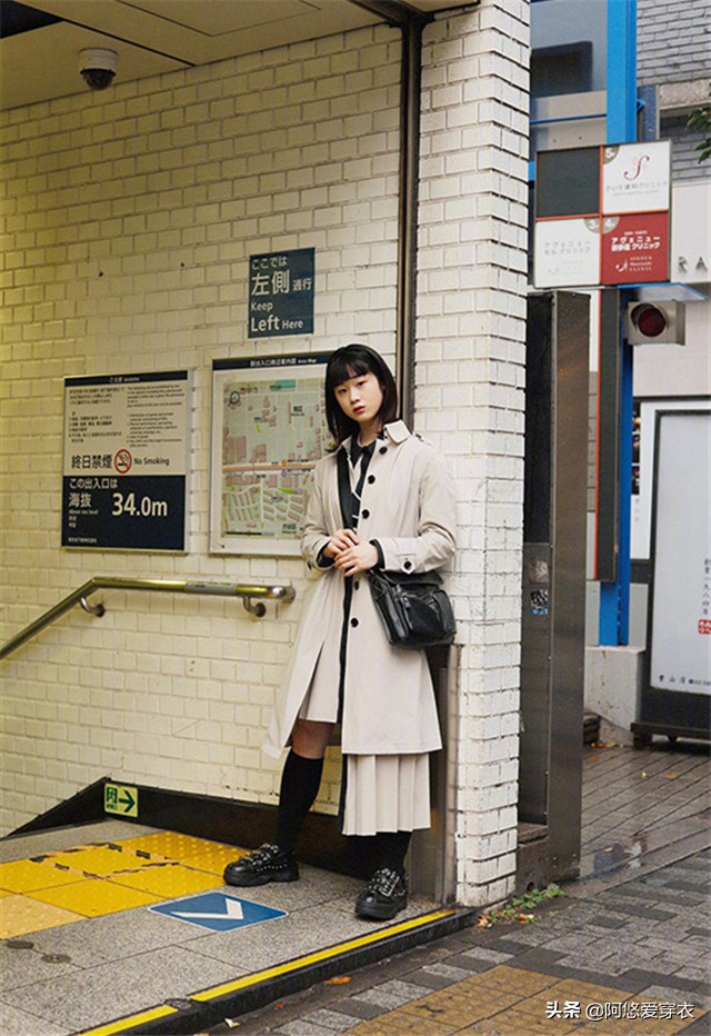 细跟高跟鞋穿出极致女人味圆头鞋,既舒服又好看好配裙子的鞋