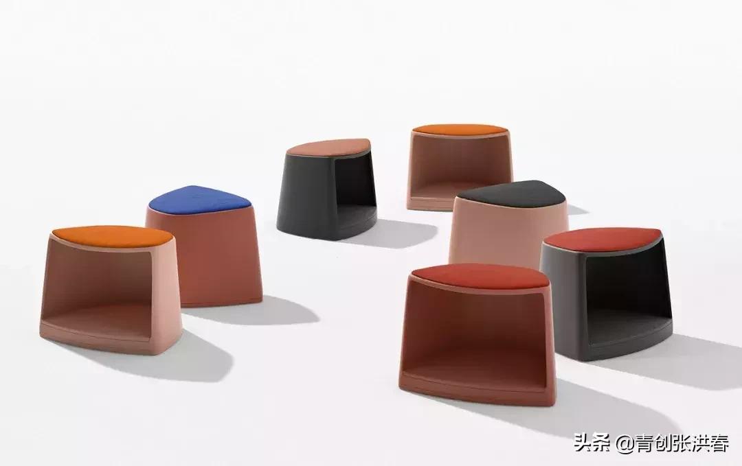 if最佳产品设计金奖作品,2018if设计金奖作品