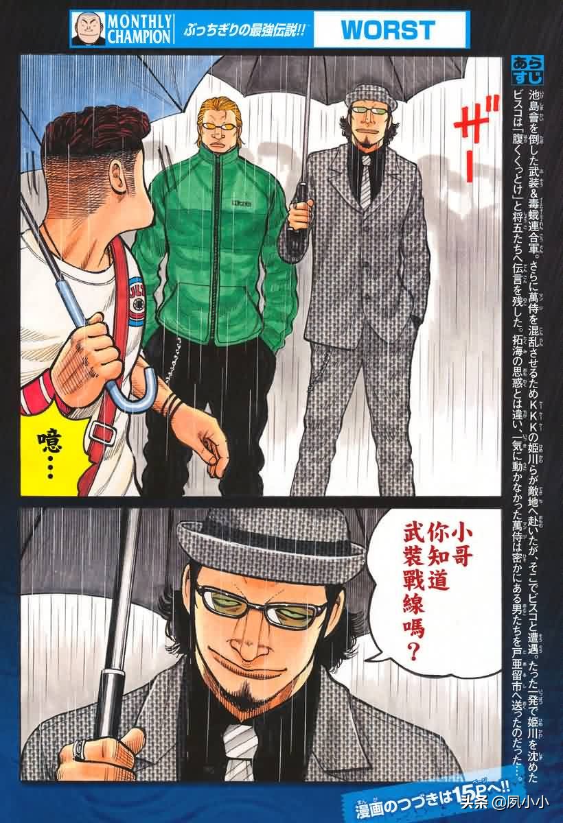 热血高校3漫画全集,热血高校3动画