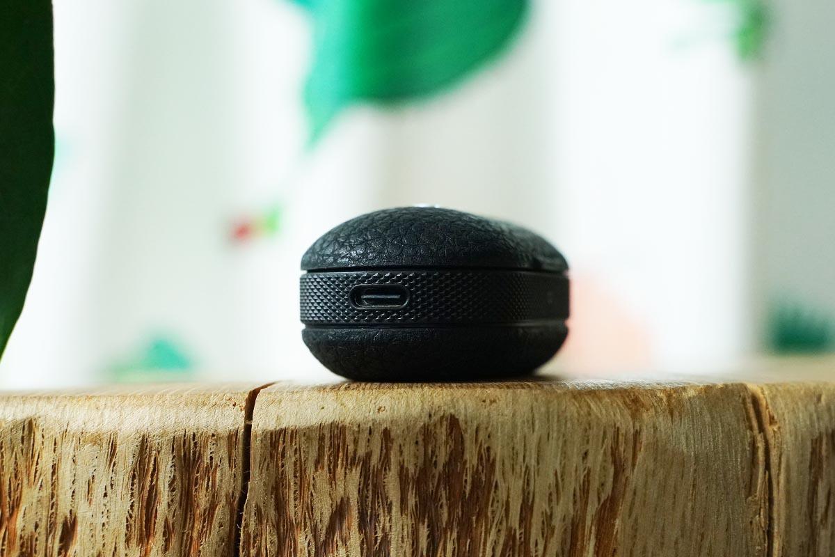 马歇尔mode耳机通透模式有杂音,马歇尔ii耳机