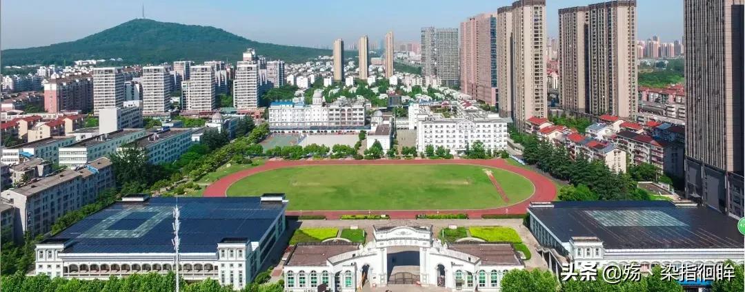 合肥十佳学校,合肥小学贵族学校排名