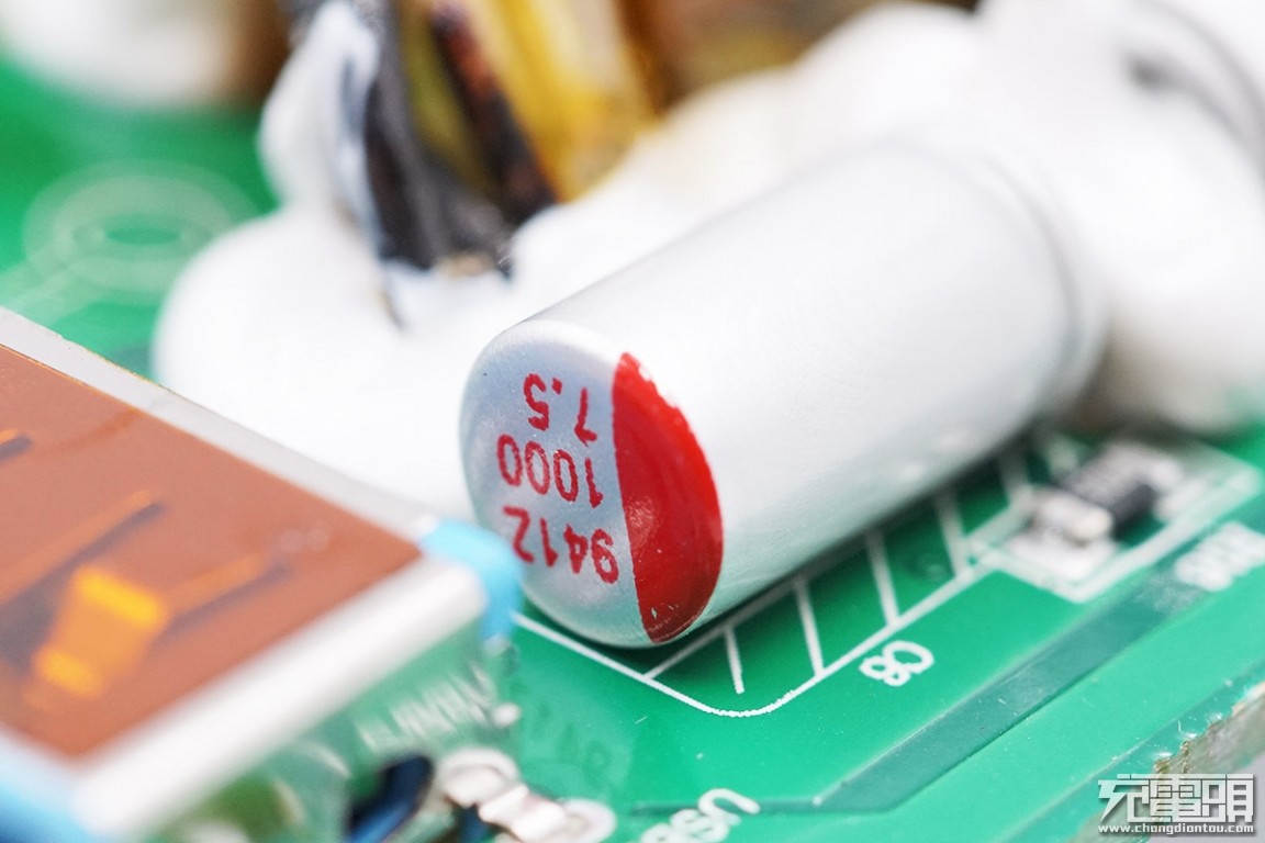 安克氮化镓充电器支持快充,安克氮化镓充电头全家桶