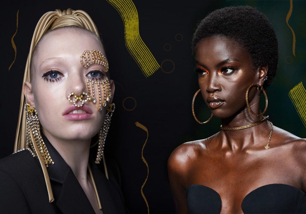 2018春夏配饰系列,2020春夏配饰流行趋势