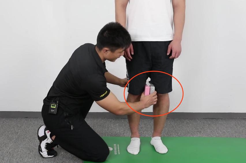 躺在床上矫正小腿外翻,小腿外翻如何矫正和站立