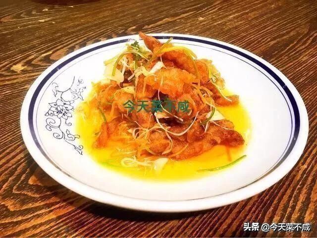 玉米淀粉做锅包肉的做法,用玉米淀粉可以做锅包肉吗