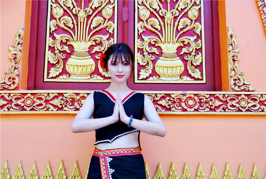 云南民族文化公园,云南最好的景区公园