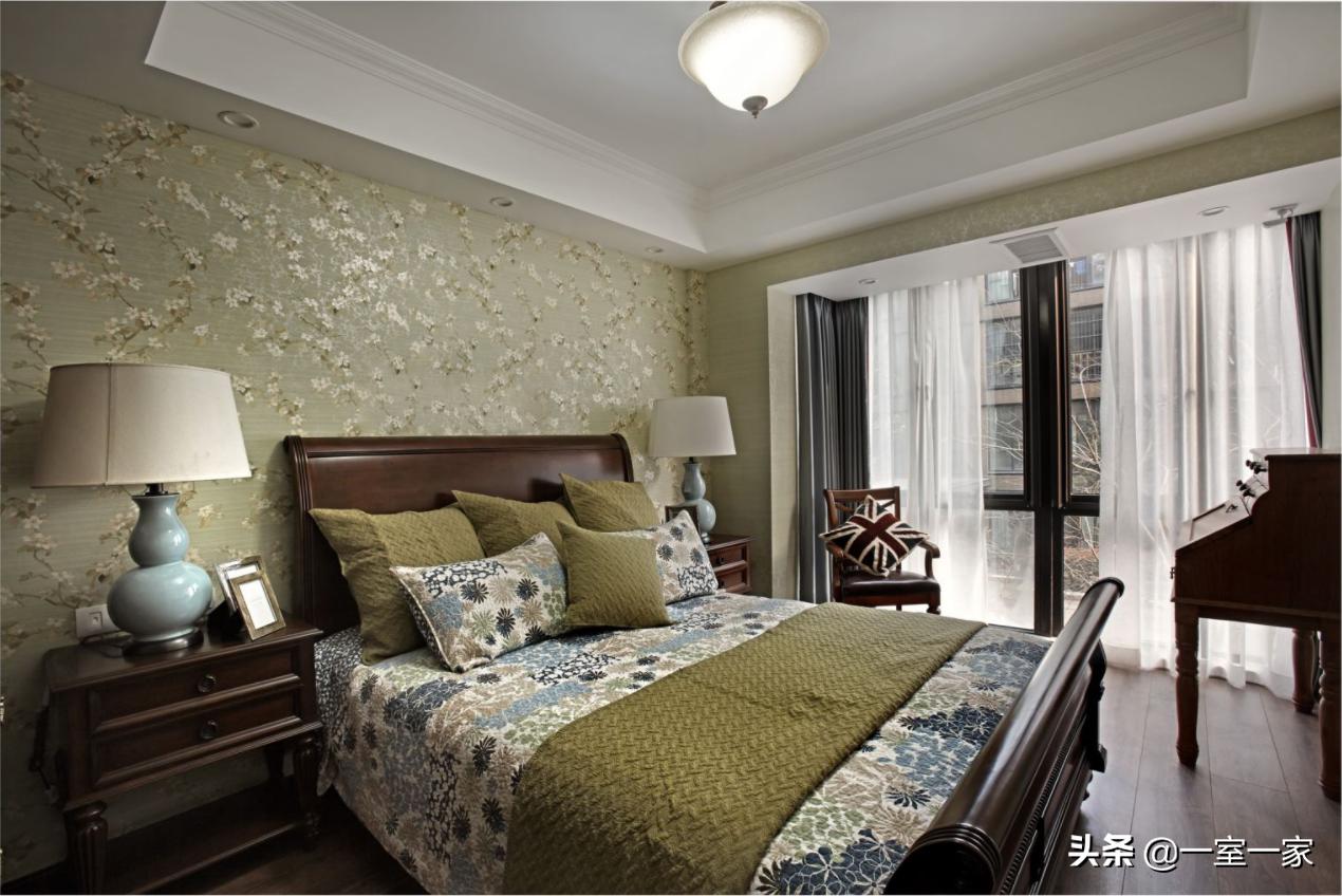 海昌天澜通透两室户型图,海昌天澜大平层