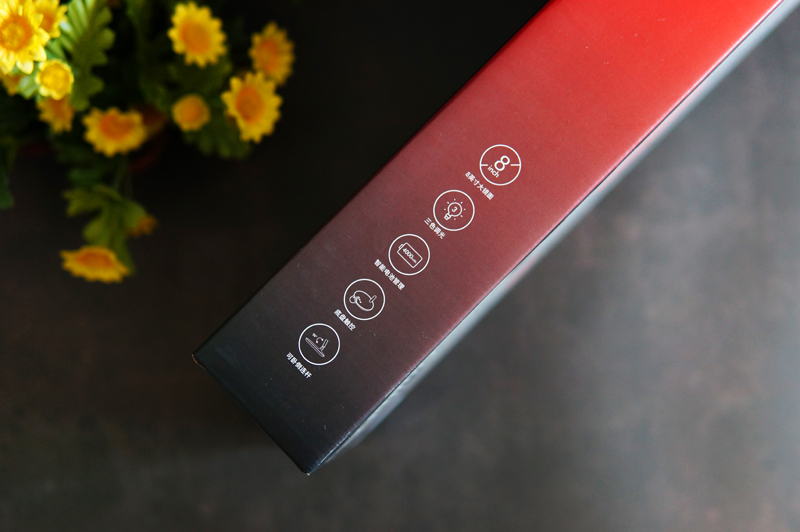 斐色耐高清化妆镜效果,斐色耐yoyo化妆镜测评