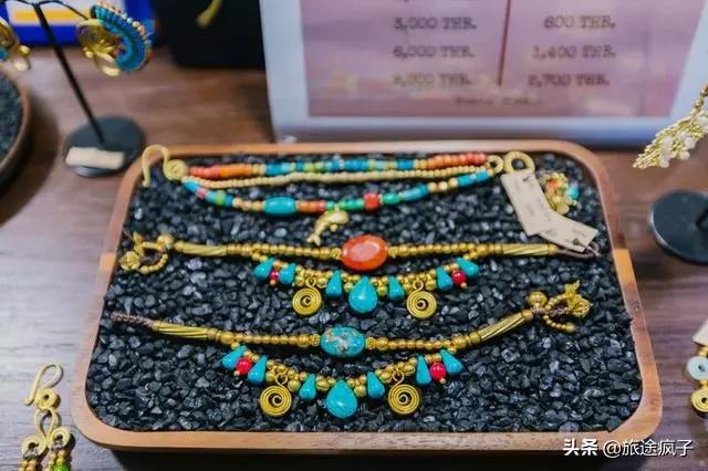 曼谷旅行去哪里买买买，这份购物攻略已经整理好了