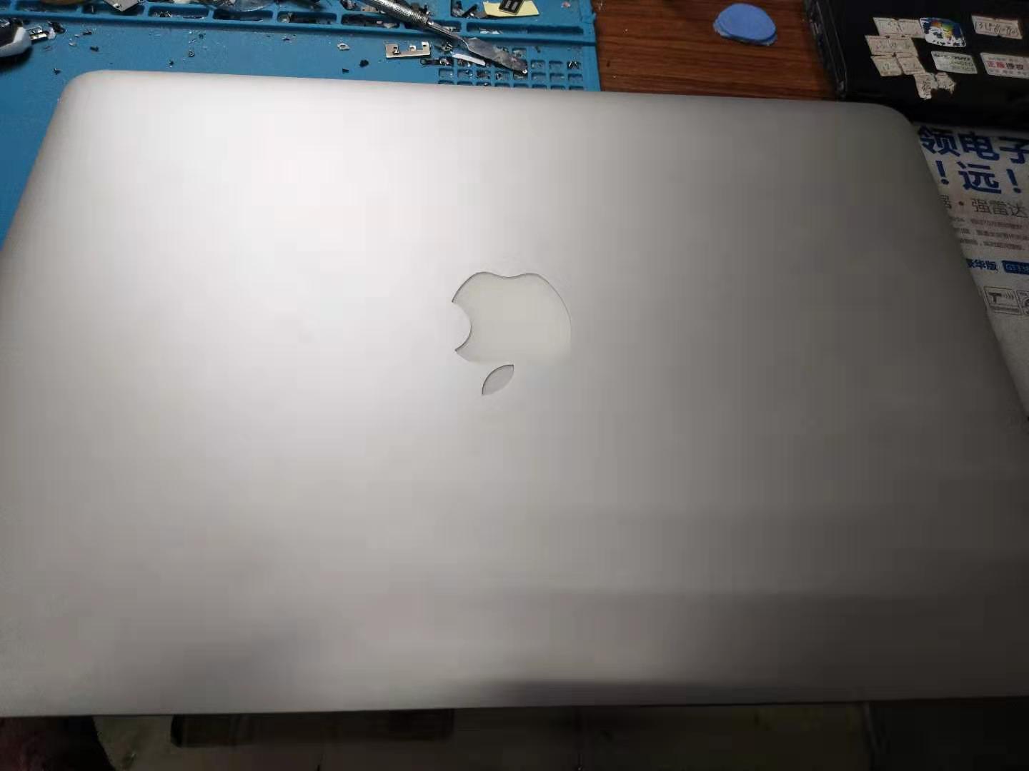 二手苹果macbookairm1价位,macbookair13寸21款二手