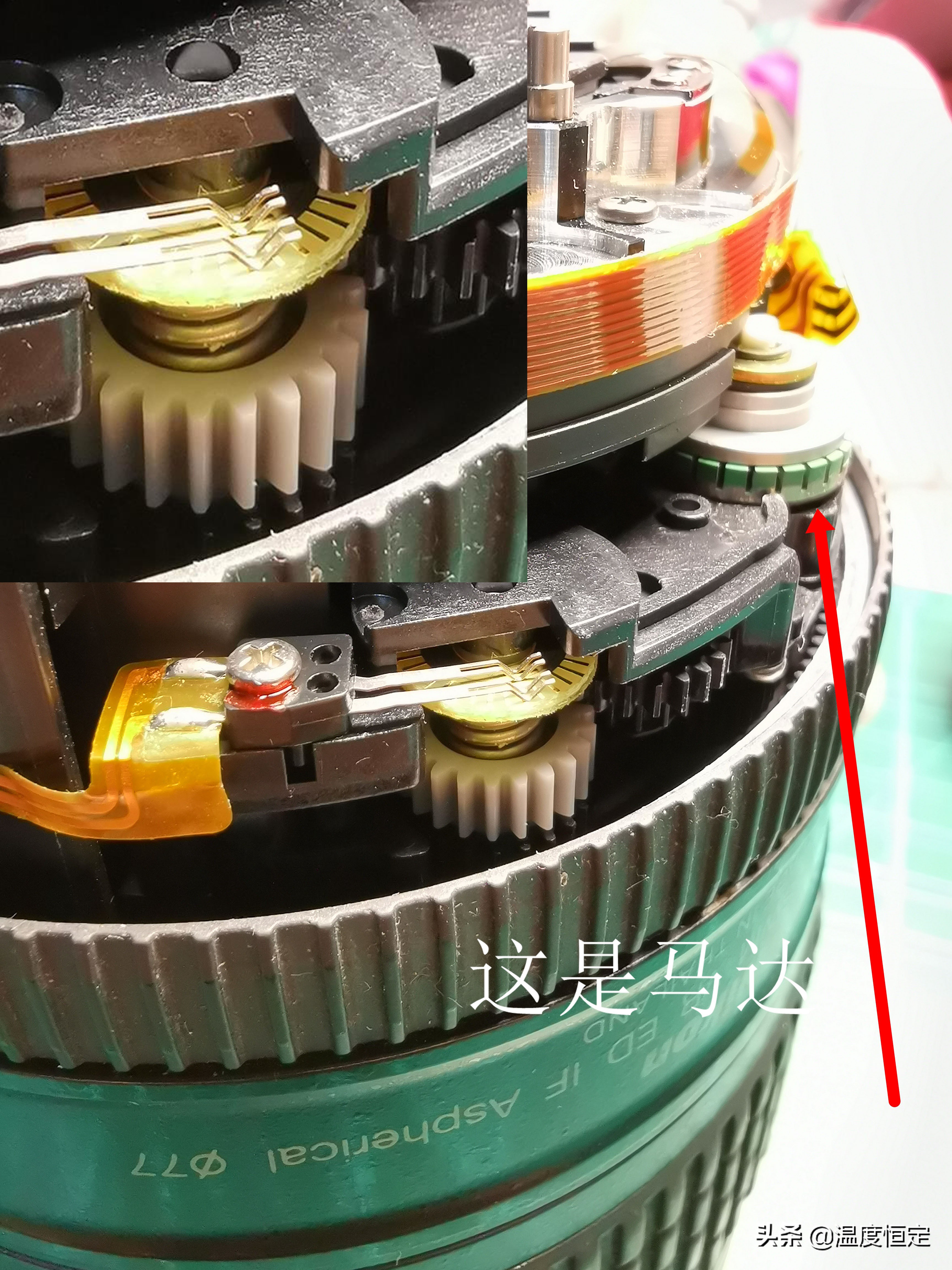 尼康镜头防抖打开一直响,尼康24-120镜头防抖怎么开